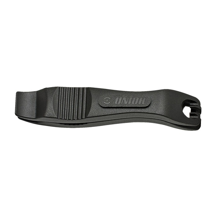 Комплект два лоста за гуми, 624142 Unior, Черен