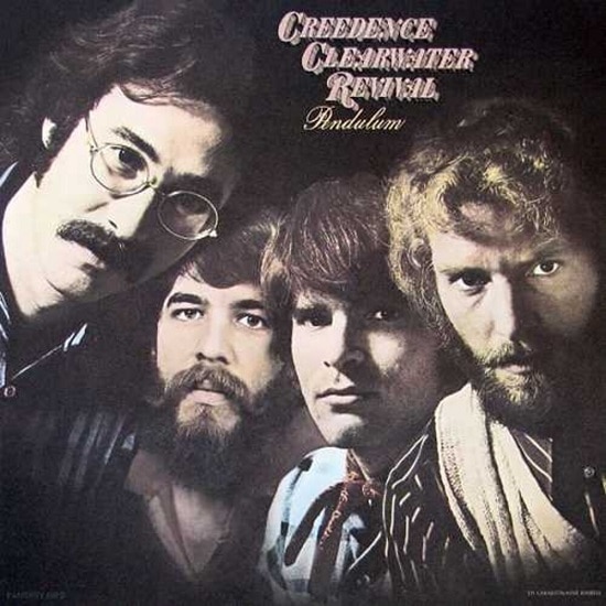 8LP 廃盤 CREEDENCE Absolute Originals Creedence Clearwater Revival