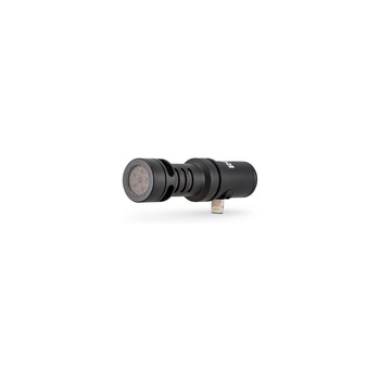 Microfon cardioid Rode VideoMic Me-L Microfon cardioid Rode VideoMic Me-L