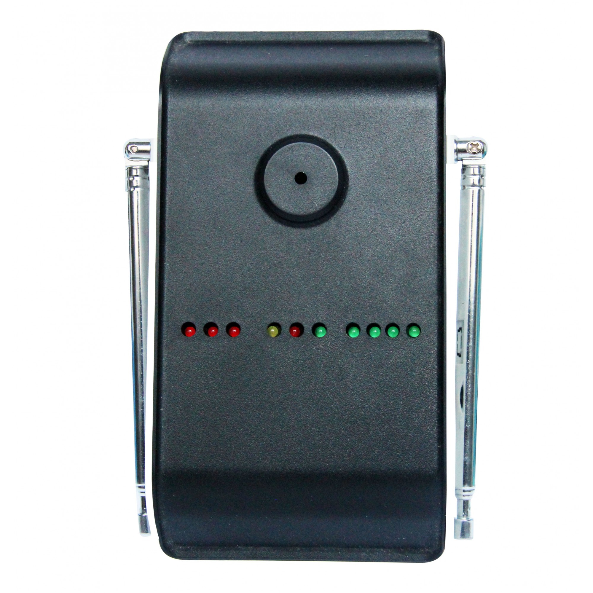 Decodor de semnal pentru dispozitivul de bucatarie, negru