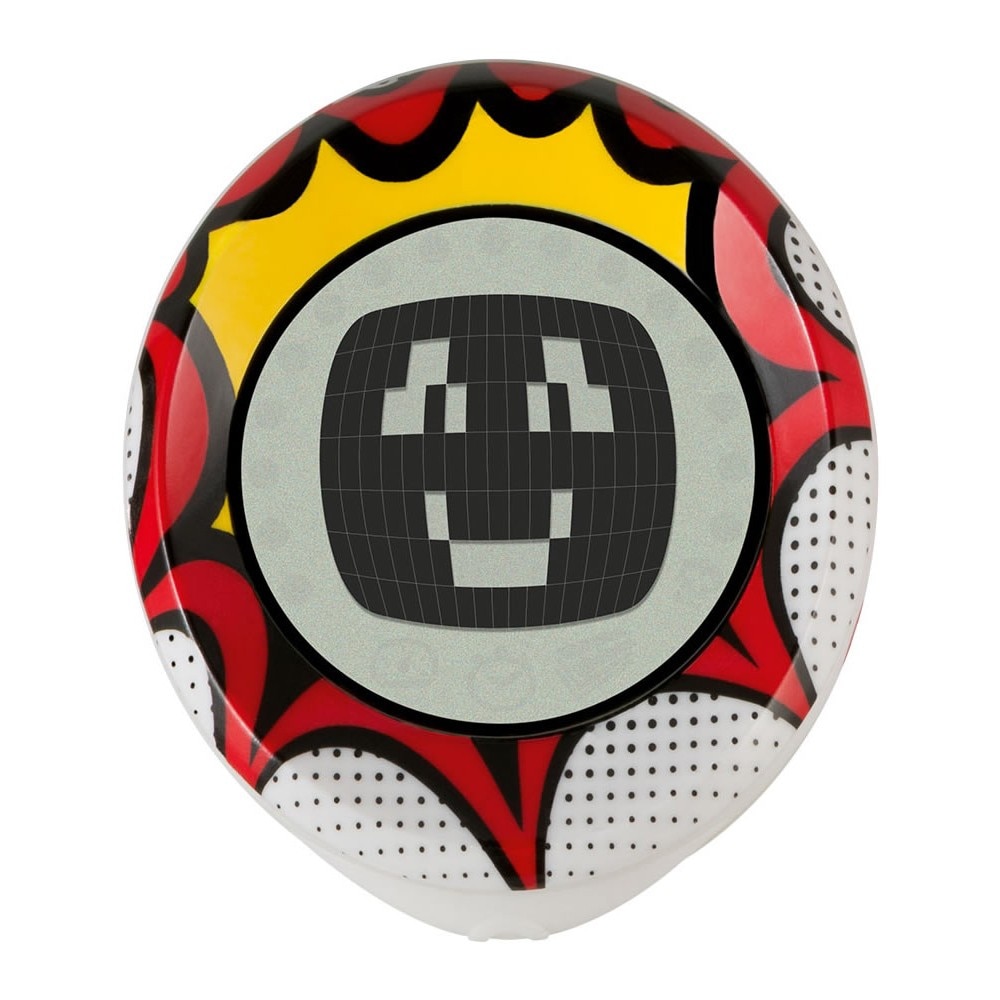 Ciclocomputer Sigma MY SPEEDY POW