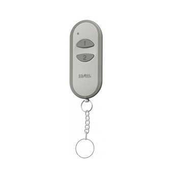 Set de Control wireless ZAMEL 4414 - Iluminare, 2 Canale Set de Control wireless ZAMEL 4414 - Iluminare, 2 Canale