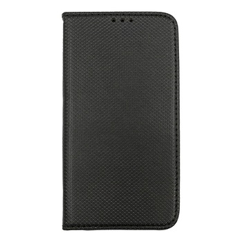 Husa Flip Carte compatibila cu Apple iPhone 11 Magnetica Cu Stand, Portofel, Antisoc, Viceversa Negru Husa Flip Carte compatibila cu Apple iPhone 11 Magnetica Cu Stand, Portofel, Antisoc, Viceversa Negru