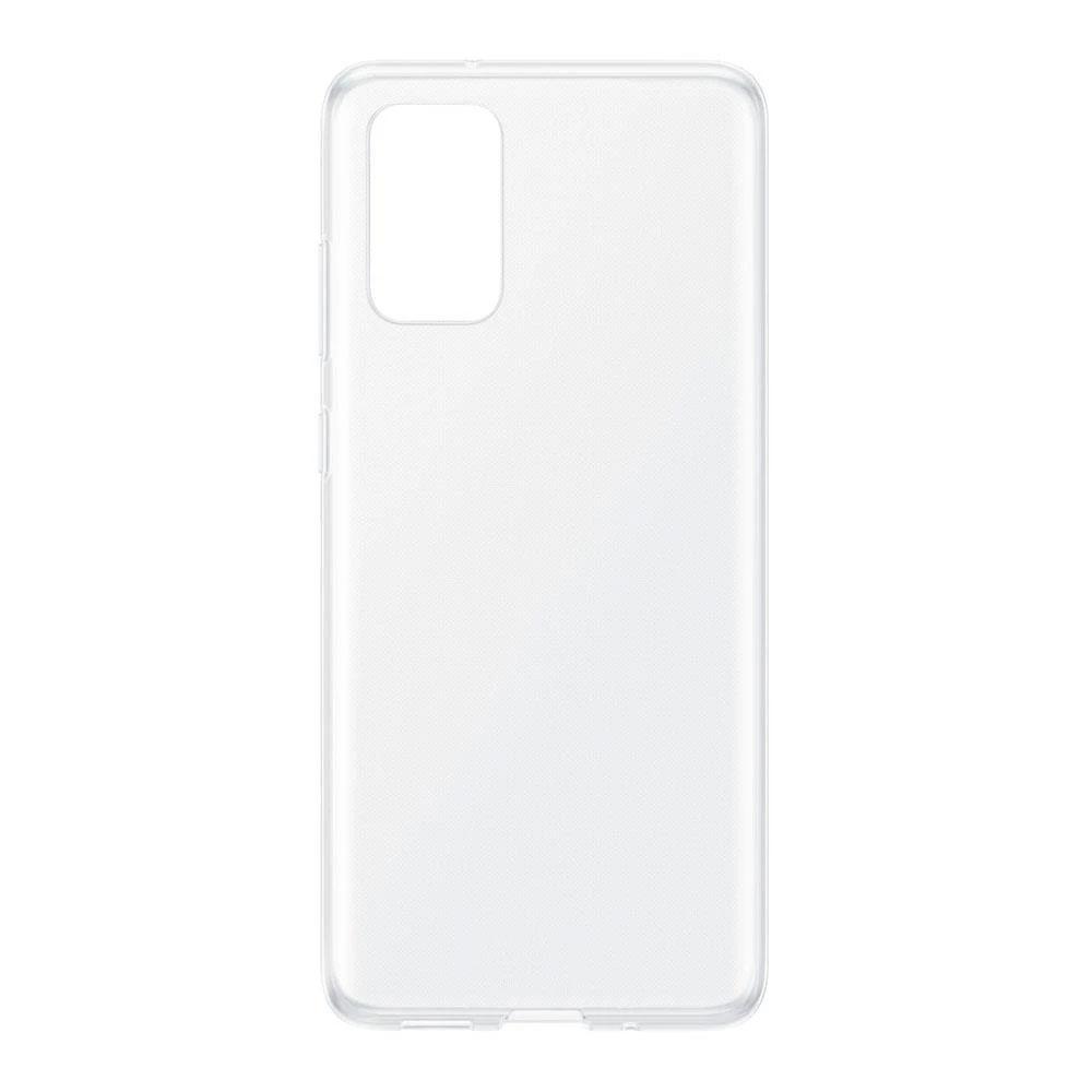 Husa compatibila cu Samsung Galaxy S20 Plus model Mat, Silicon, Antisoc, TPU, Viceversa Transparent