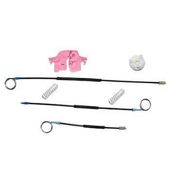 Kit reparatie macara electrica geam usa auto Peugeot Expert 2, Citroen Jumpy 2, Fiat Scudo 2 07-16 - fata dreapta Kit reparatie macara electrica geam usa auto Peugeot Expert 2, Citroen Jumpy 2, Fiat Scudo 2 07-16 - fata dreapta