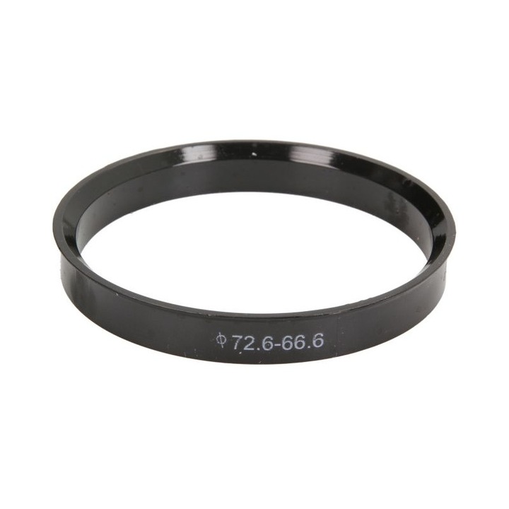 Комплект от 4 центриращи пръстена за джанти AUTOHELIX MSA 72,6 / 66,6