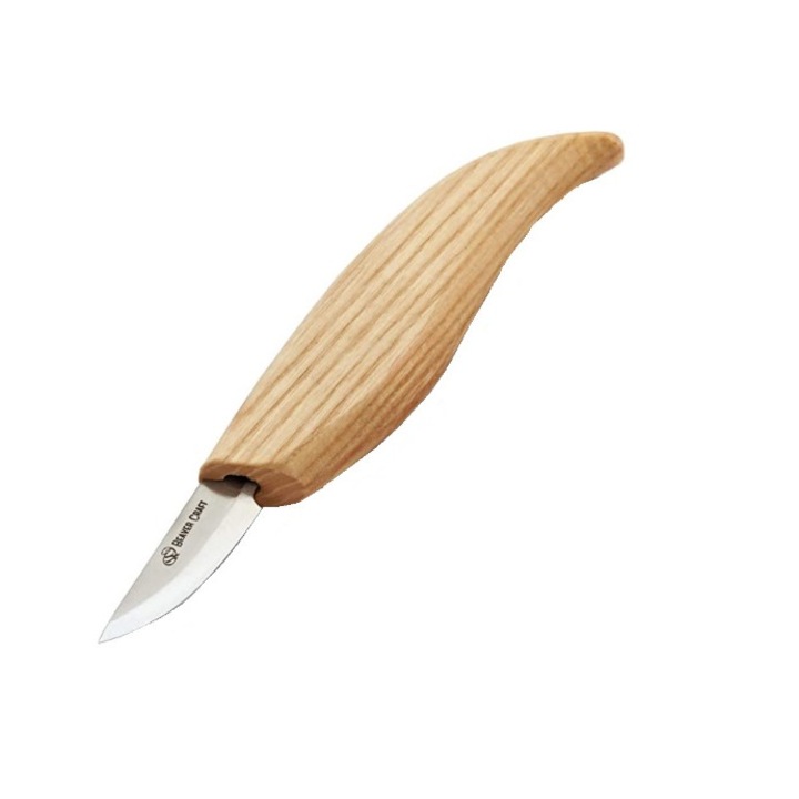 Cutit de sculptura Sloyd mic C3, BeaverCraft