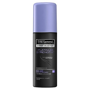 Tratament pentru par puternic si rezistent, Tresemme Platinium Strength,125ml Tratament pentru par puternic si rezistent, Tresemme Platinium Strength,125ml