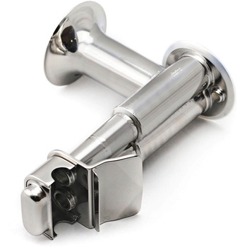 Sita obtinere unturi din nuci, din otel inoxidabil de tip 304, compatibila cu toate modelele de storcatoare Angel Juicer, Gri Sita obtinere unturi din nuci, din otel inoxidabil de tip 304, compatibila cu toate modelele de storcatoare Angel Juicer, Gri