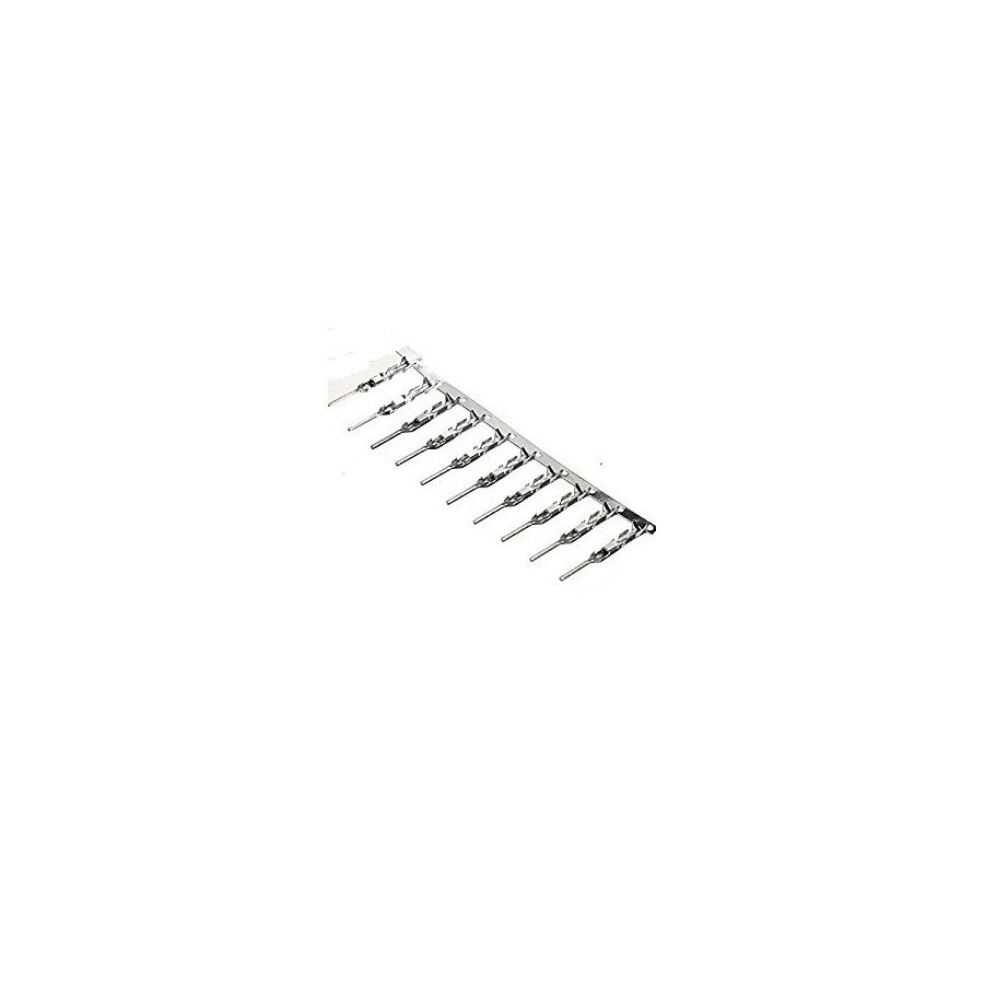 Conector Tata Dupont, 2.54mm, set 10 - eMAG.ro