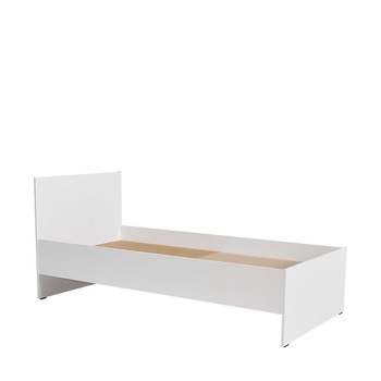 Pat Adore Trendline, Alb, 95x89x195 cm Pat Adore Trendline, Alb, 95x89x195 cm