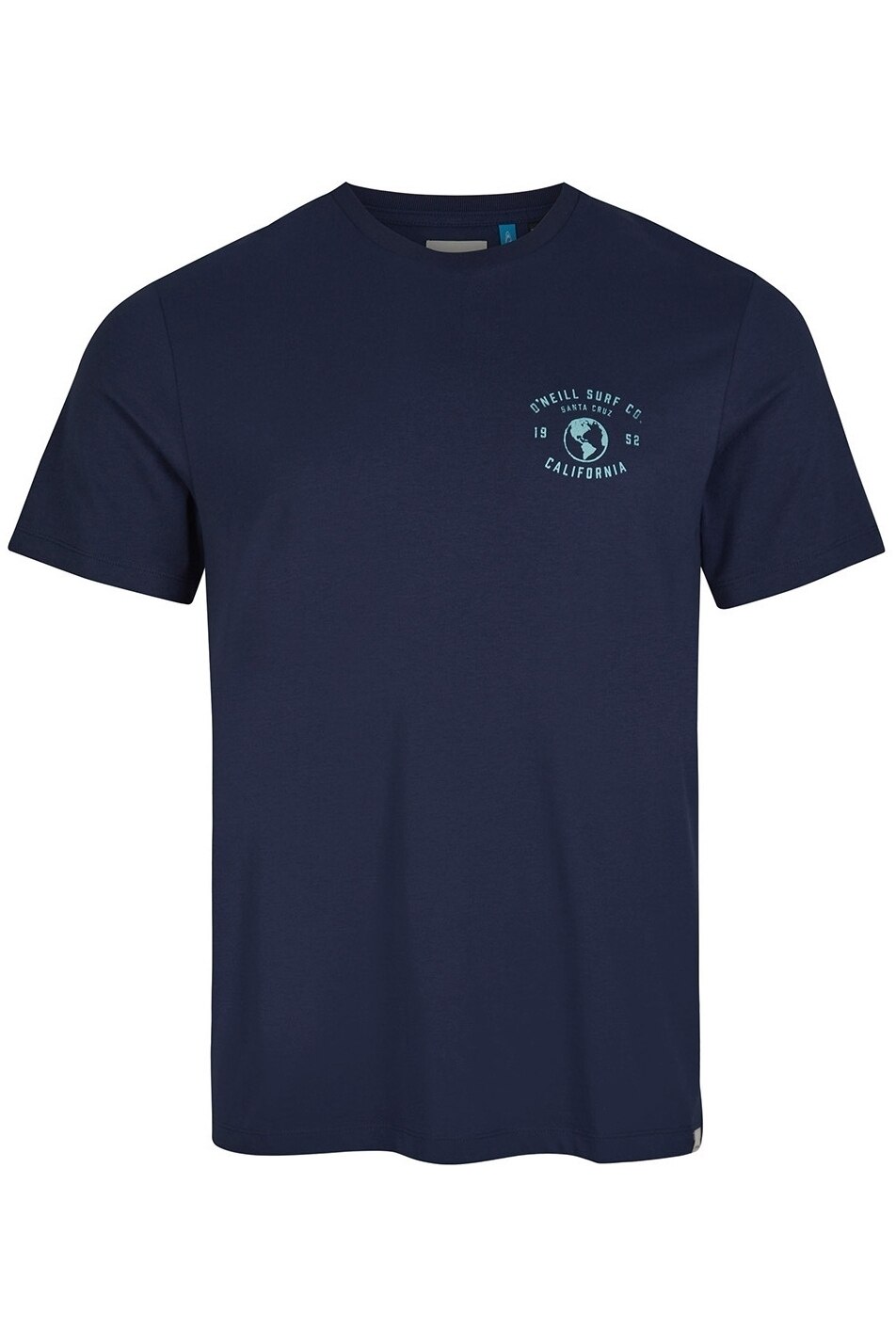 Tricou O'Neill LM It's A Small World, Albastru