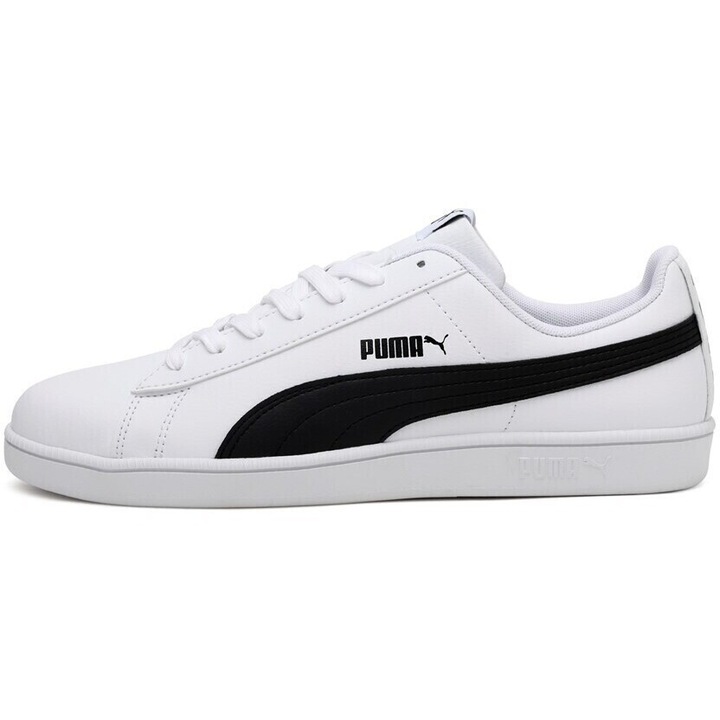 Pantofi sport unisex Puma Up, 48, Alb