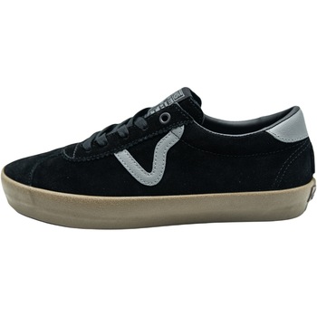 Pantofi sport Vans Skate Classics Sport, Negru Pantofi sport Vans Skate Classics Sport, Negru