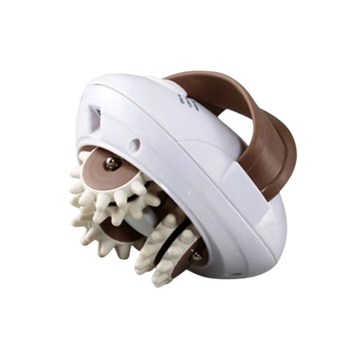 Уред за масаж Saiconcept Body Slimmer, Антицелулитен, 6 колела