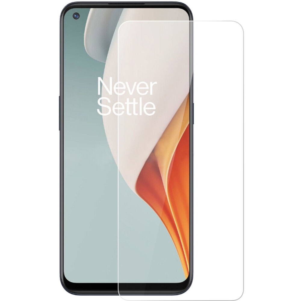 Folie de protectie tempered glass pentru OnePlus Nord N100