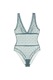 Боди Chloe, Else, Green, L INTL