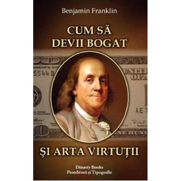 cum devii bogat și de succes