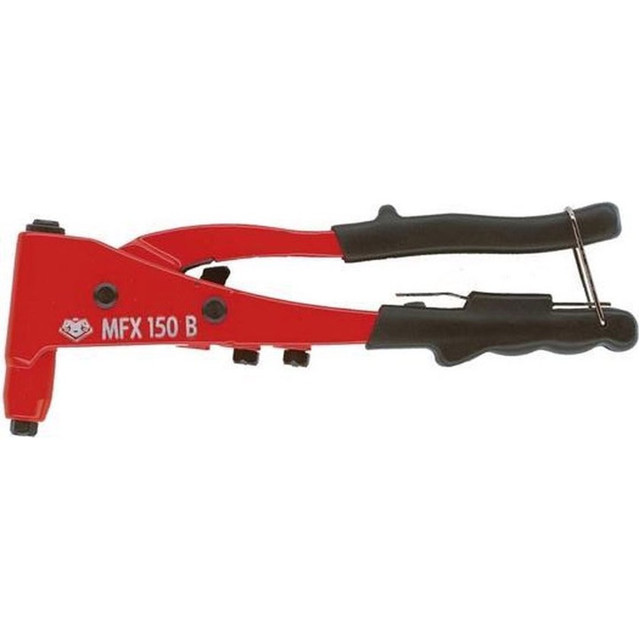 MasterFix MFX 150B Szegecsfogó, 3 - 5 mm