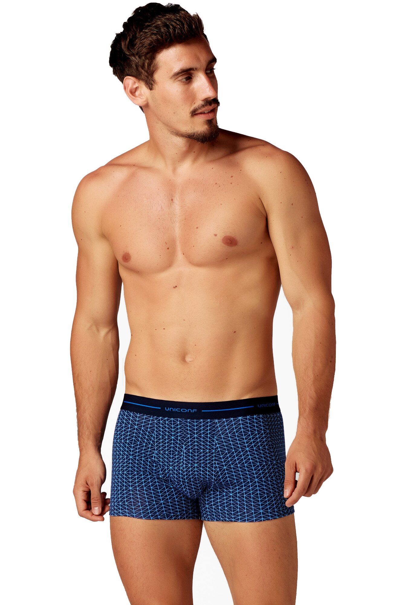 Boxeri barbati,BB34, Imprimata