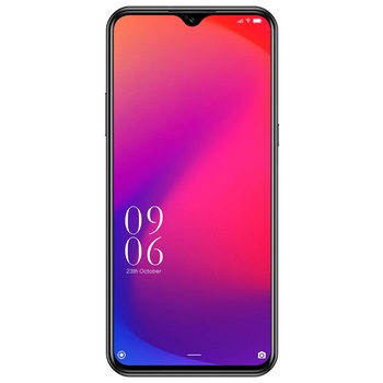 Telefon mobil Doogee X95 PRO, Dual SIM, 32 GB, 4 GB RAM, 4G, Black Telefon mobil Doogee X95 PRO, Dual SIM, 32 GB, 4 GB RAM, 4G, Black