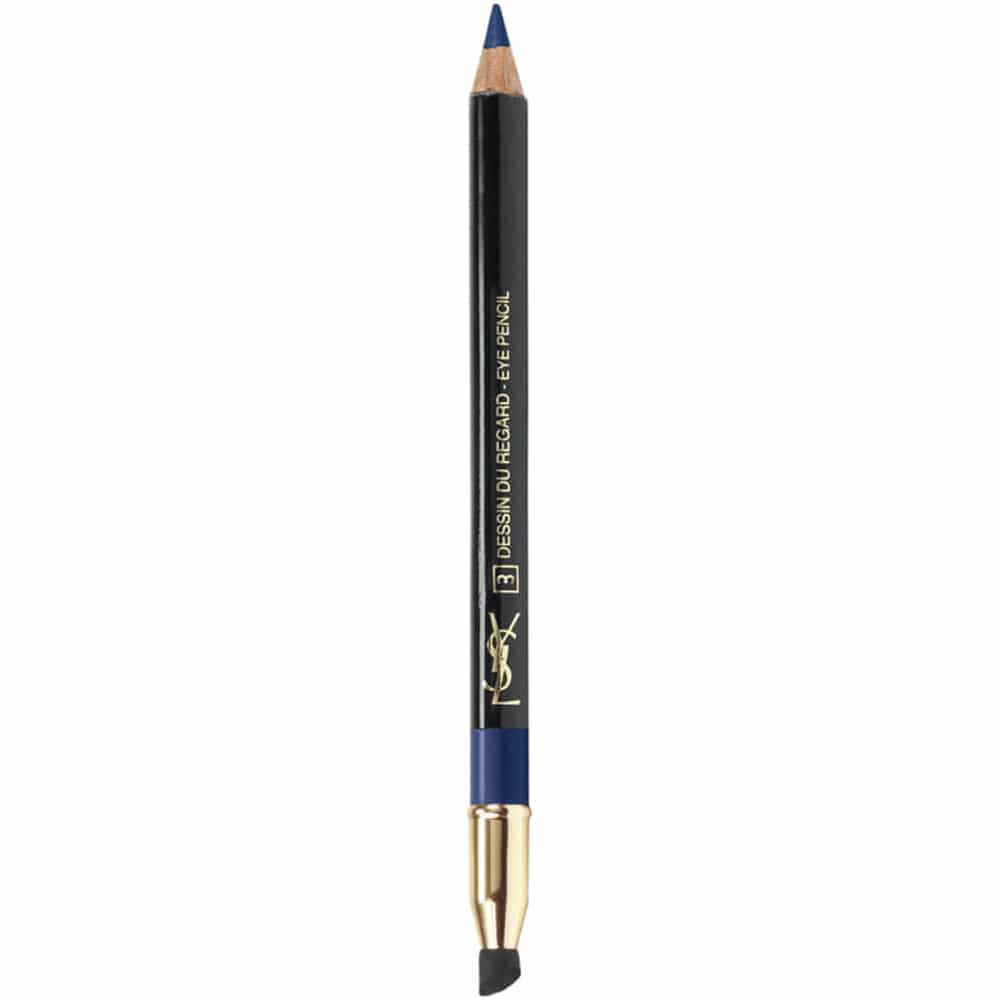 Creion dermatograf Yves Saint Laurent, Dessin du Regard, 03 Oriental Blue