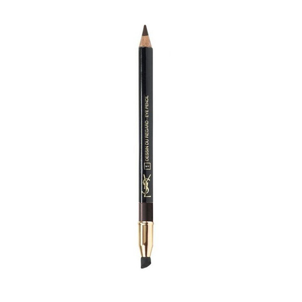 Creion dermatograf Yves Saint Laurent, Dessin du Regard, 08 Amber Brown