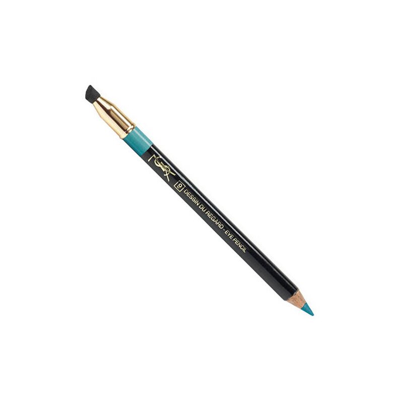 Creion dermatograf Yves Saint Laurent, Dessin du Regard, 09 Turqouise