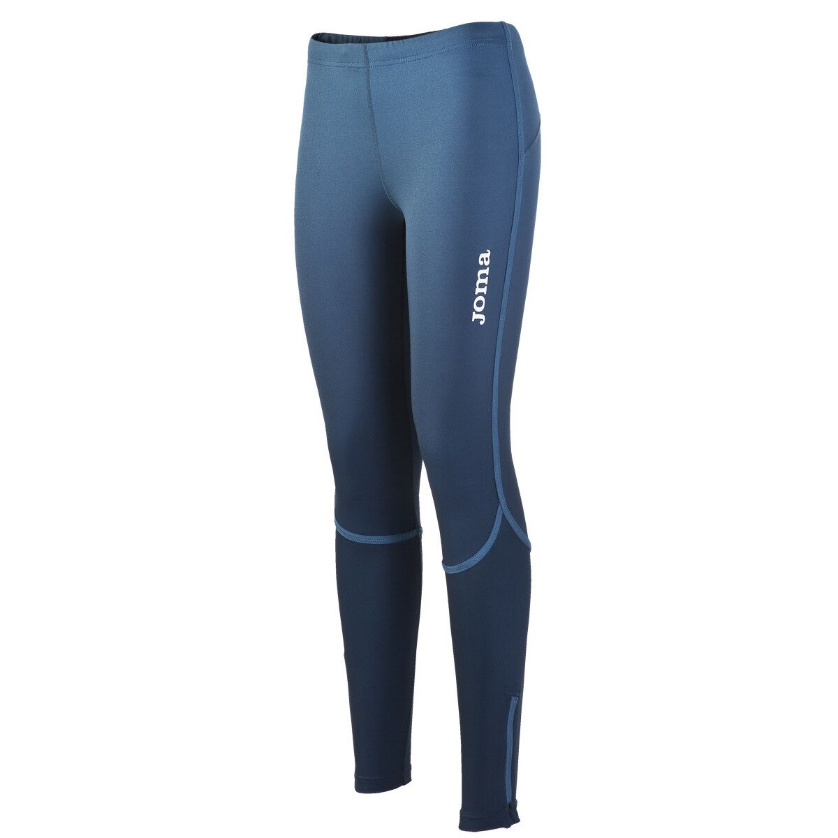 Colanti sport femei Joma Elite V Bleumarin 2XS