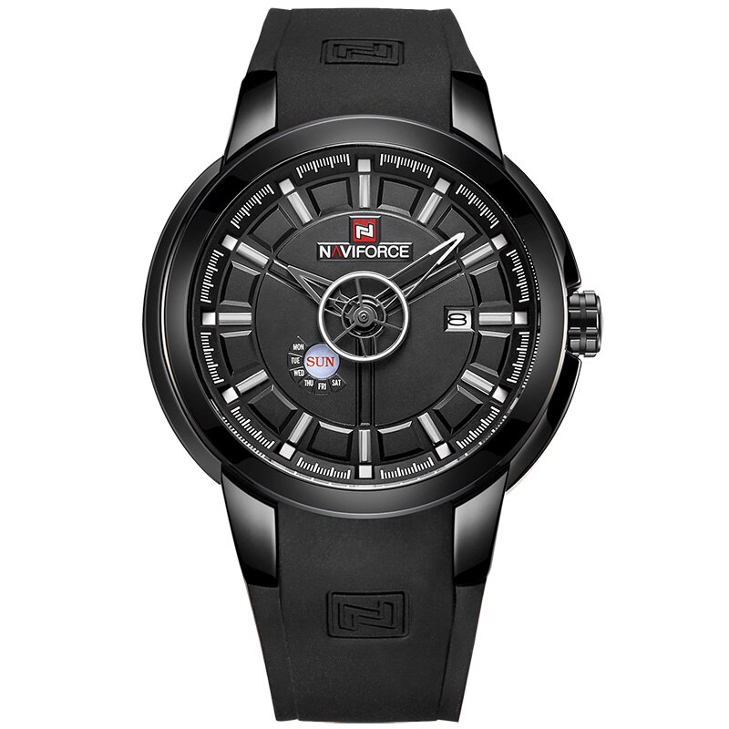 Ceas Quartz NAVIFORCE Seastar 9952465