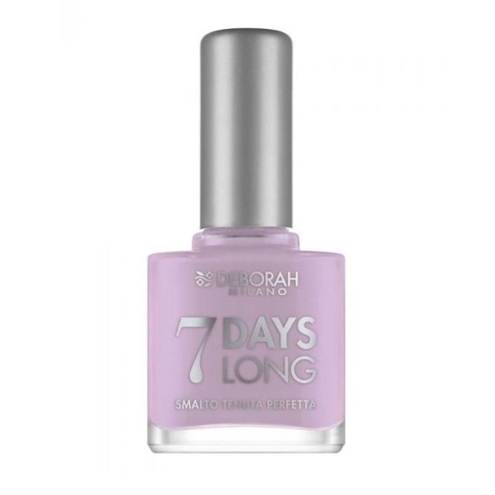Lac de unghii Deborah "7 Days Long" N827, 11 ml