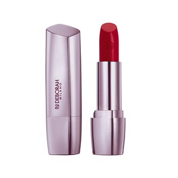 Ruj Deborah Red Shine spf 15, 10 Deep Red, 4.4 g Ruj Deborah Red Shine spf 15, 10 Deep Red, 4.4 g