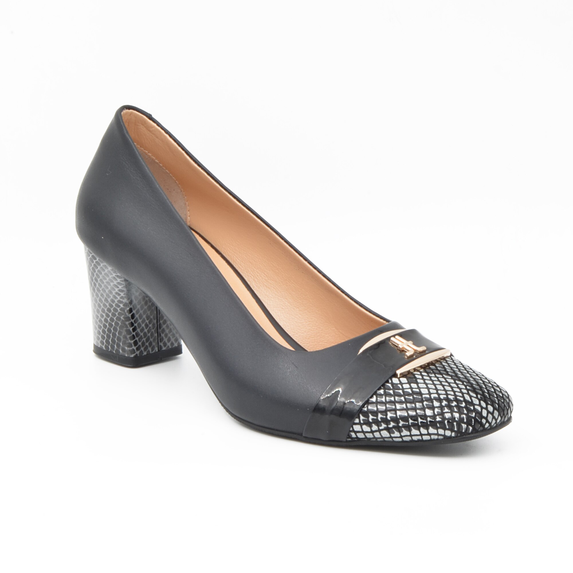 Pantofi dama Rinascenti, 553