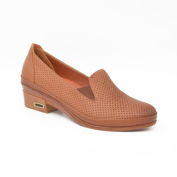 Pantofi dama Rinascenti, 064, Maro Pantofi dama Rinascenti, 064, Maro