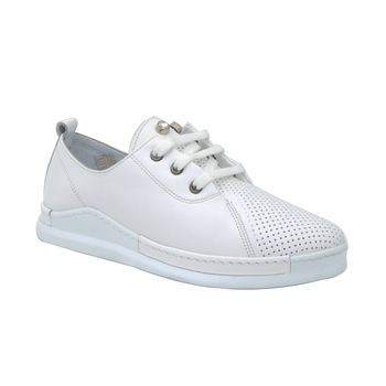 Pantofi dama Rinascenti, 75-28, Alb Pantofi dama Rinascenti, 75-28, Alb