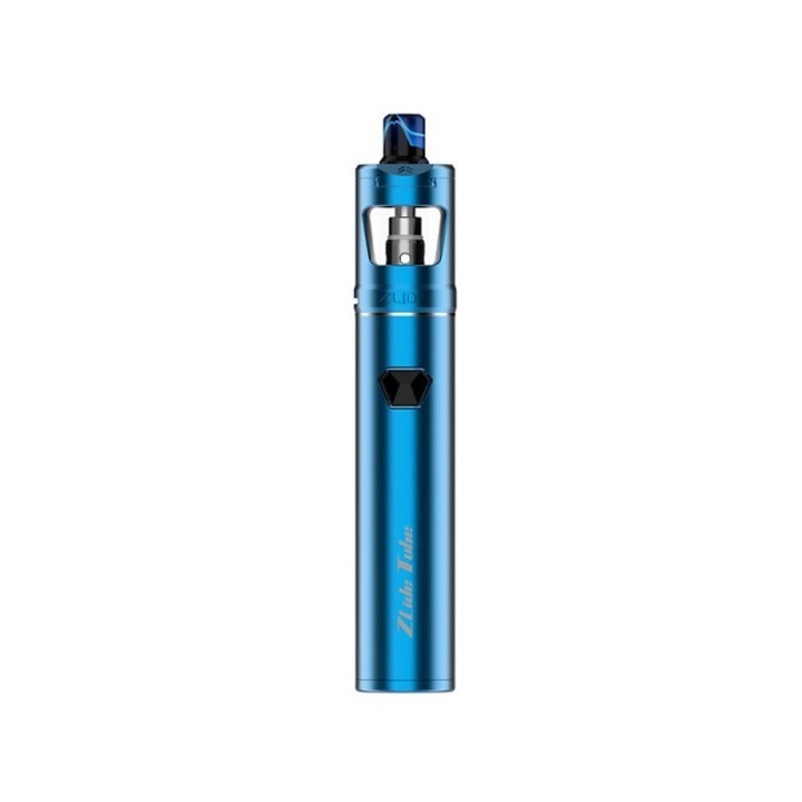 Kit Tigara Electronica Innokin Zlide Tube,3000mAh,4ml, Albastru