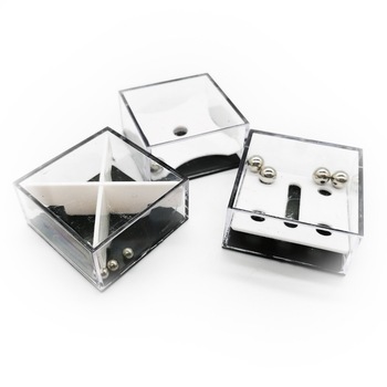 Set 3 puzzle, Balance Game, 4x4 cm Set 3 puzzle, Balance Game, 4x4 cm