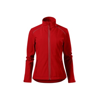 Jacheta softshell dama, Malfini, Valley, impermeabila, imperrespirabila, Rosu Jacheta softshell dama, Malfini, Valley, impermeabila, imperrespirabila, Rosu