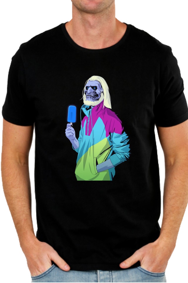Tricou Barbat Personalizat 
