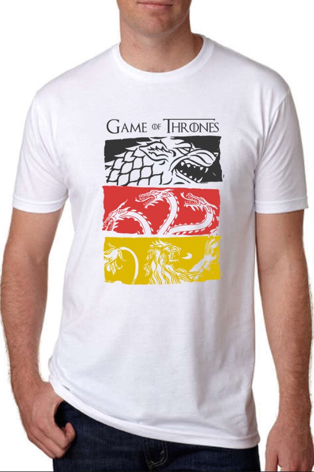 Tricou Barbat Personalizat 