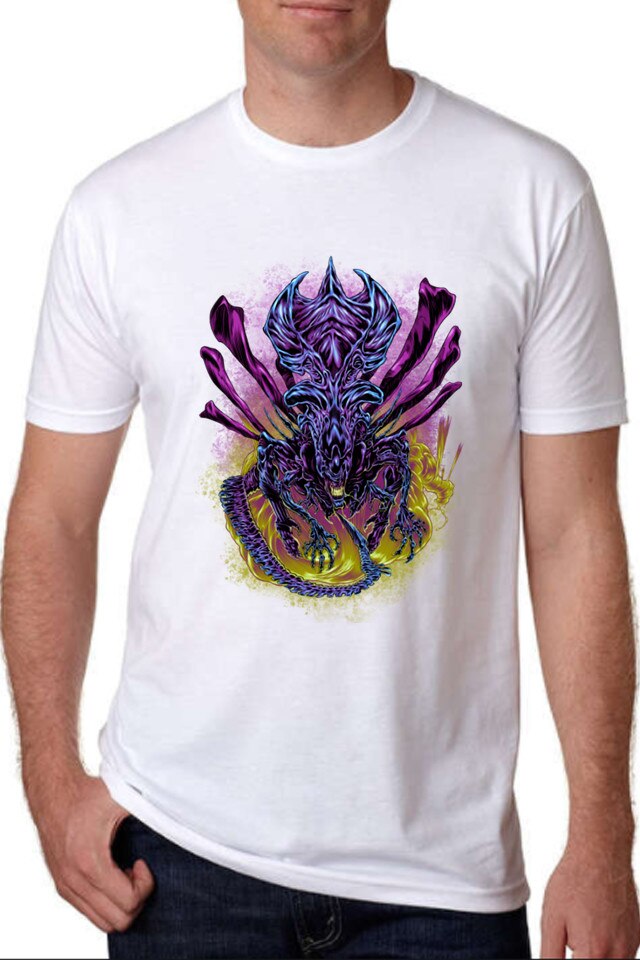 Tricou Barbat Personalizat 