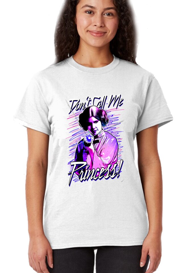 Tricou Dama Personalizat 