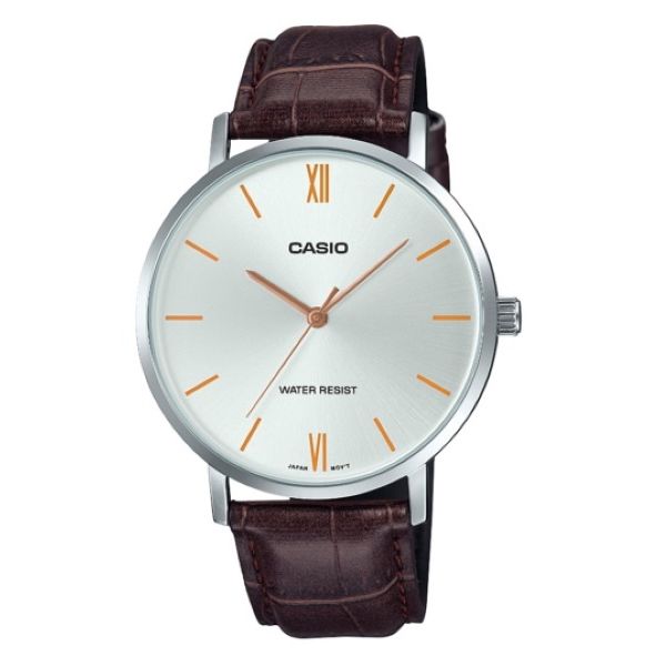 Ceas barbati CASIO MTP-VT01L-7B2UDF