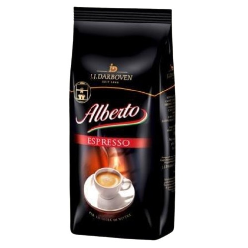 Cafea boabe Alberto 1kg espresso