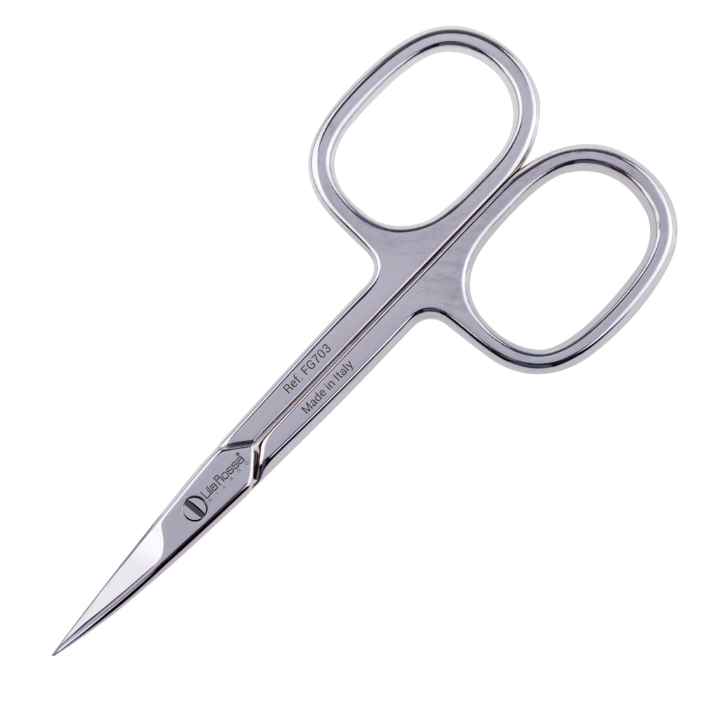 Forfecuta cuticule dreapta Lila Rossa Vogue, FG703