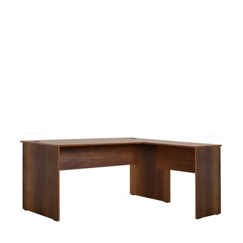 Birou Adore Rio Office, Masa de colt, Nuca, 160x75x144 cm Birou Adore Rio Office, Masa de colt, Nuca, 160x75x144 cm
