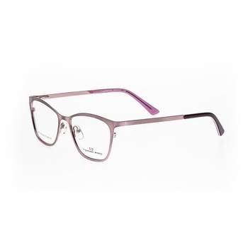 Rame ochelari, Terra Pro, dama, metal inoxidabil, roz, tp1725 c3 Rame ochelari, Terra Pro, dama, metal inoxidabil, roz, tp1725 c3