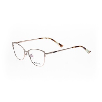 Rame ochelari, Consul, dama, metal inoxidabil, gri, f538 c3 Rame ochelari, Consul, dama, metal inoxidabil, gri, f538 c3