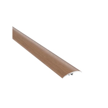 Profil de trecere cu diferenta de nivel Arbiton CS37 aluminiu, stejar corona, 93 cm Profil de trecere cu diferenta de nivel Arbiton CS37 aluminiu, stejar corona, 93 cm