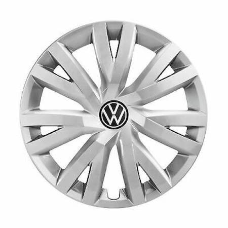 Almighty pastel Circus Set 4x capace roti Volkswagen 16" - eMAG.ro